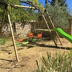 Provencal Farmhous Luberon, Swimming Pool