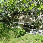 Casa de Férias Provencal Farmhous Luberon, Swimming Pool