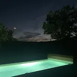 Provencal Farmhous Luberon, Swimming Pool