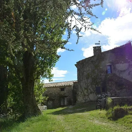 Provencal Farmhous Luberon, Swimming Pool بيت للعطل