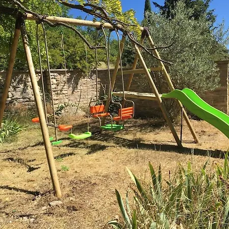 Provencal Farmhous Luberon, Swimming Pool