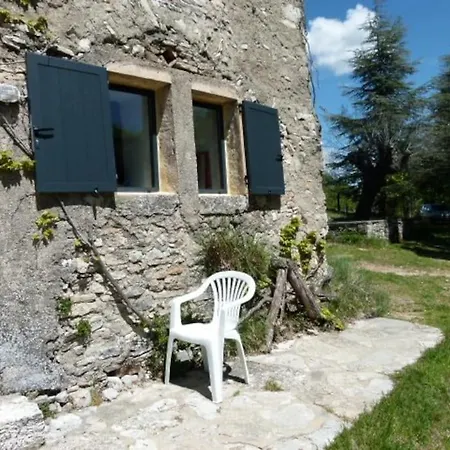 Holiday home Provencal Farmhous Luberon, Swimming Pool