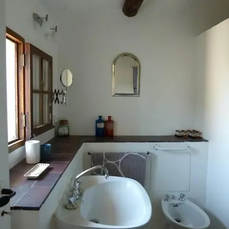 Provencal Farmhous Luberon, Swimming Pool Holiday home *