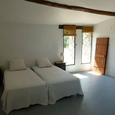 בית נופש Provencal Farmhous Luberon, Swimming Pool *