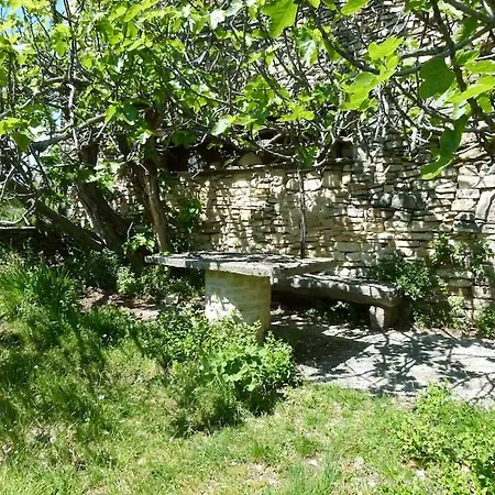Holiday home Provencal Farmhous Luberon, Swimming Pool