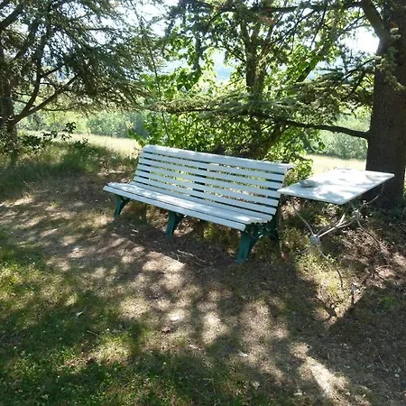 Provencal Farmhous Luberon, Swimming Pool בית נופש *