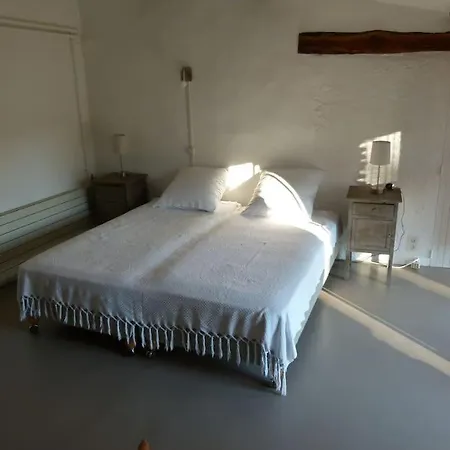 Provencal Farmhous Luberon, Swimming Pool בית נופש Revest-des-Brousses