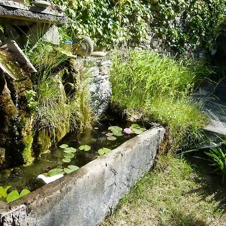 Provencal Farmhous Luberon, Swimming Pool בית נופש