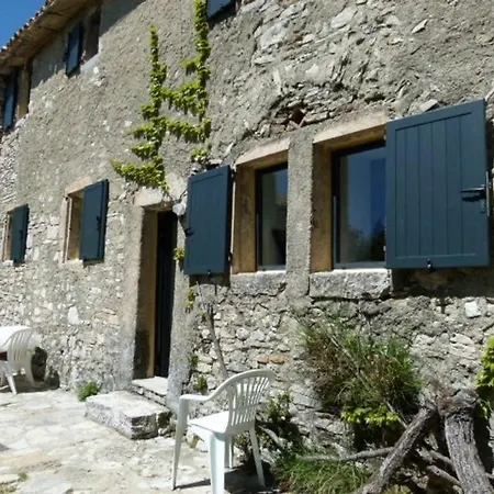 Provencal Farmhous Luberon, Swimming Pool Holiday home