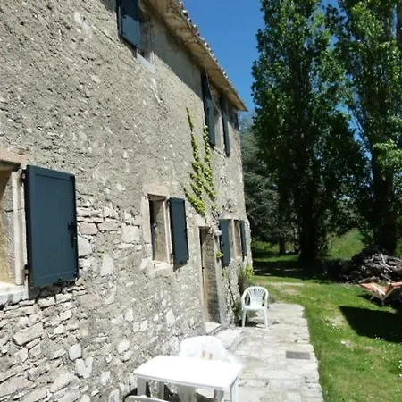 Provencal Farmhous Luberon, Swimming Pool * Revest-des-Brousses