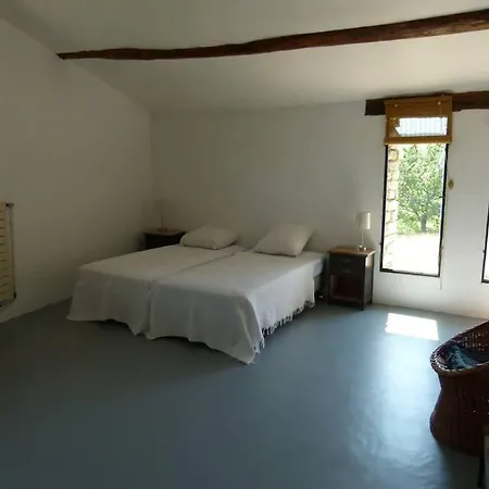 Provencal Farmhous Luberon, Swimming Pool Holiday home