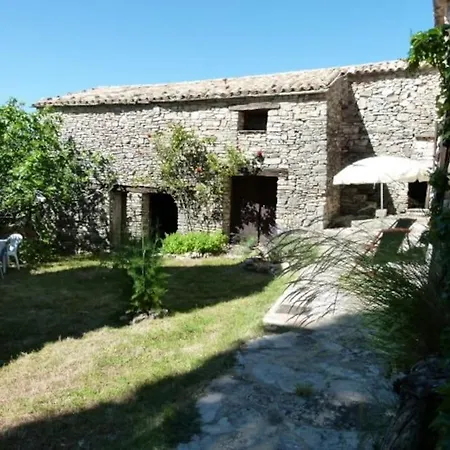 Provencal Farmhous Luberon, Swimming Pool * Revest-des-Brousses