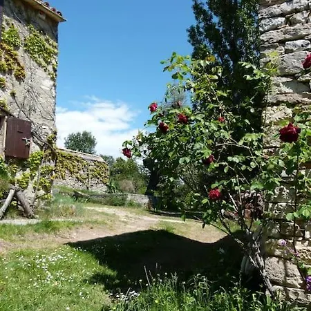 Provencal Farmhous Luberon, Swimming Pool بيت للعطل