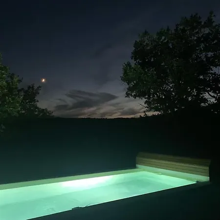 Provencal Farmhous Luberon, Swimming Pool