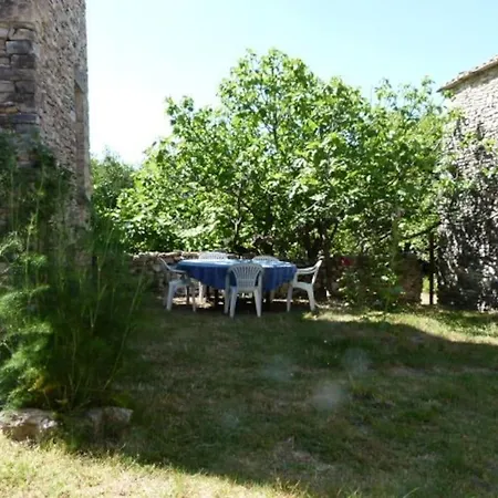 Provencal Farmhous Luberon, Swimming Pool بيت للعطل Revest-des-Brousses
