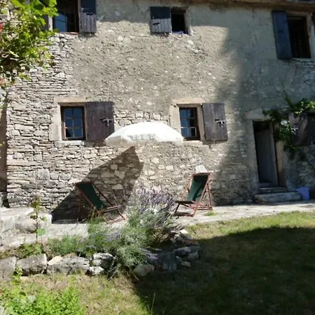 Provencal Farmhous Luberon, Swimming Pool בית נופש *