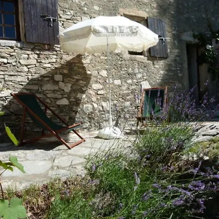 بيت للعطل Provencal Farmhous Luberon, Swimming Pool Revest-des-Brousses