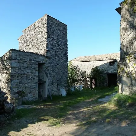 Provencal Farmhous Luberon, Swimming Pool بيت للعطل *
