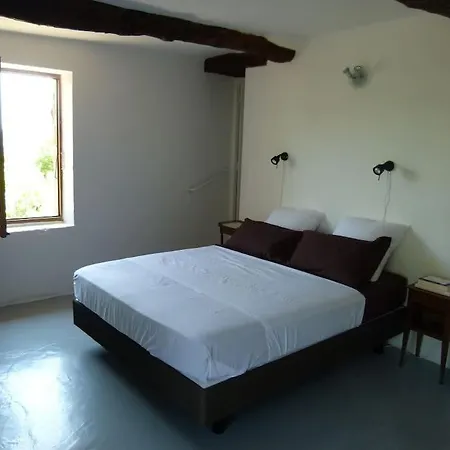 Provencal Farmhous Luberon, Swimming Pool بيت للعطل