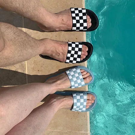 בית נופש Provencal Farmhous Luberon, Swimming Pool